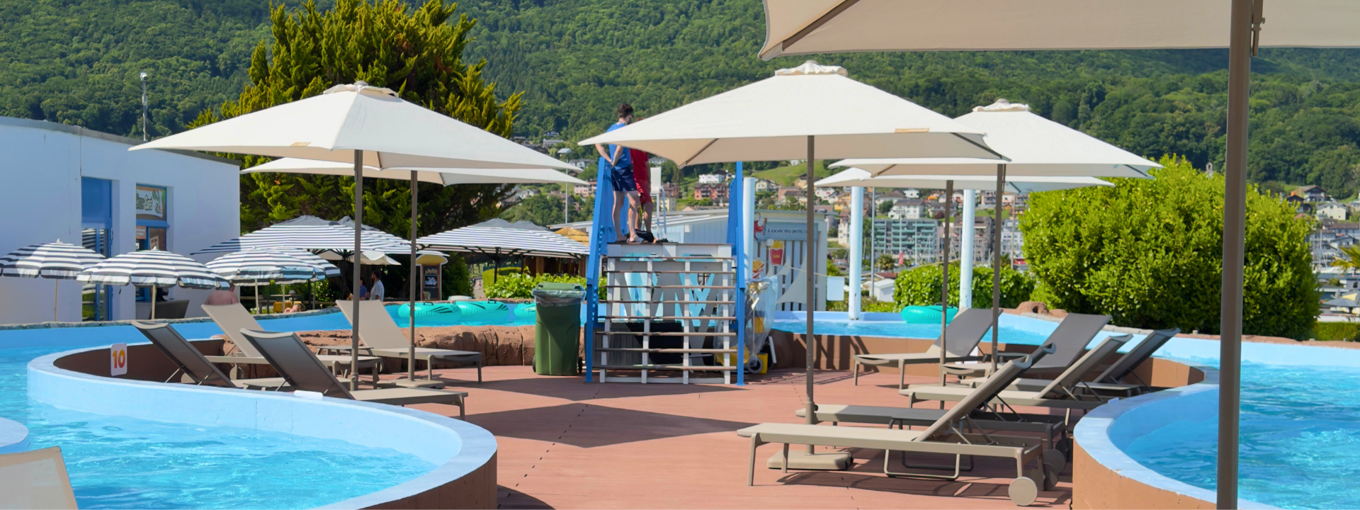 DISCOVER OUR COMFORT OFFERS