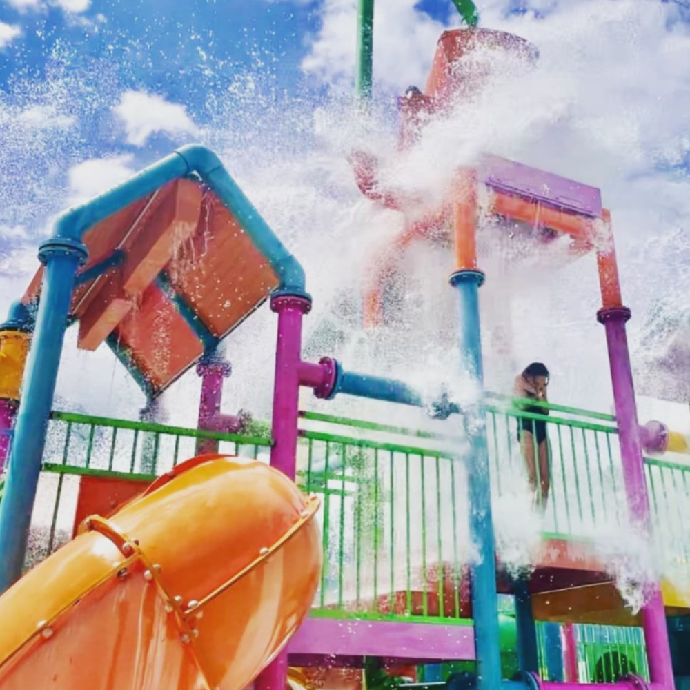 Splashlagoon